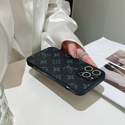 Luxury Classic iPhone Case