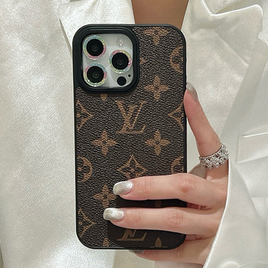 Luxury Classic iPhone Case