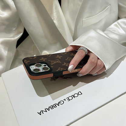 Luxury Classic iPhone Case