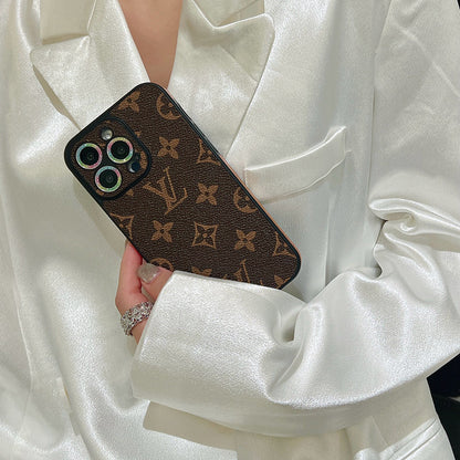 Luxury Classic iPhone Case
