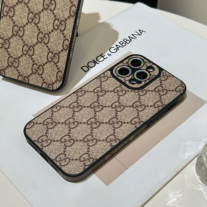 Premium Classic iPhone Case