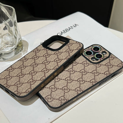 Premium Classic iPhone Case