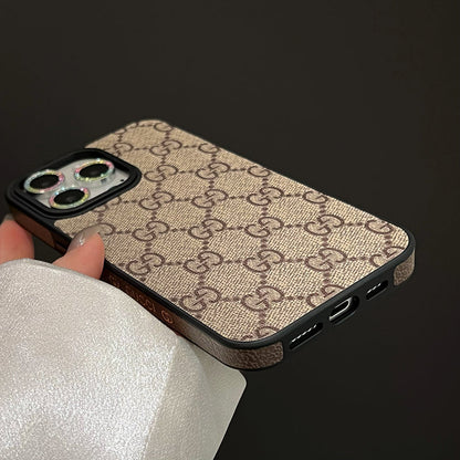 Premium Classic iPhone Case