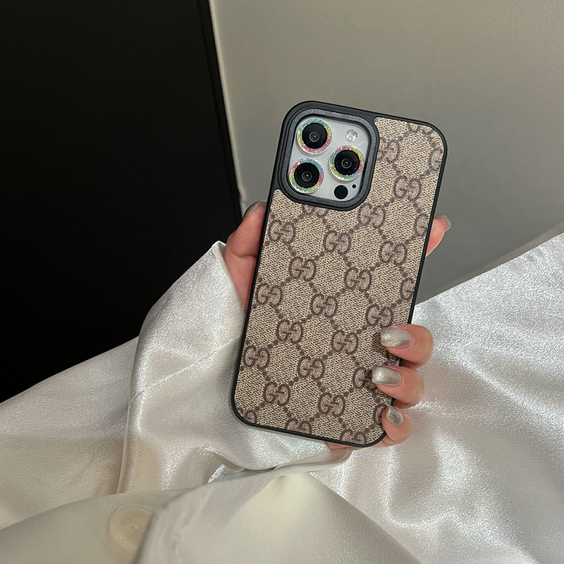 Premium Classic iPhone Case