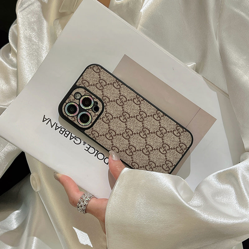 Premium Classic iPhone Case