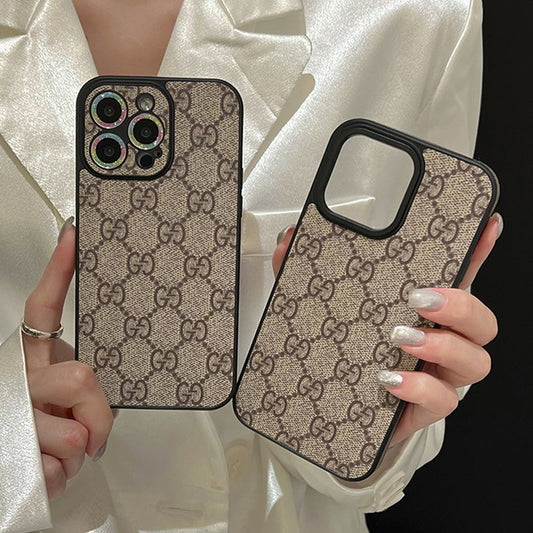 Premium Classic iPhone Case