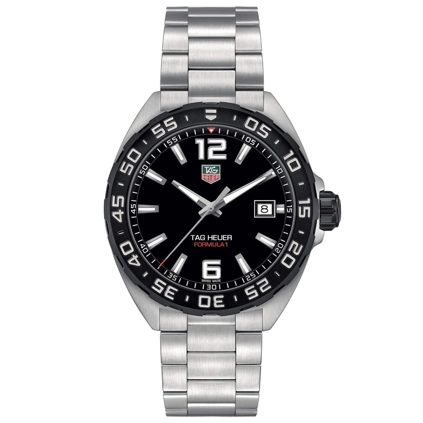 TAG HEUER FORMULA 1 DATE