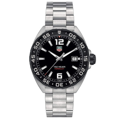 TAG HEUER FORMULA 1 DATE