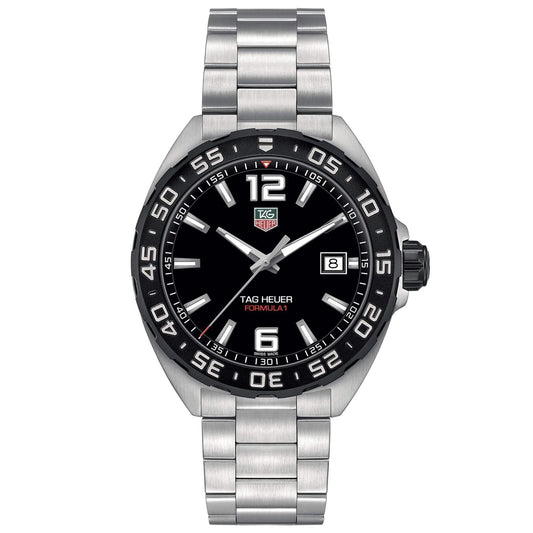 TAG HEUER FORMULA 1 DATE
