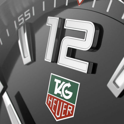 TAG HEUER FORMULA 1 DATE