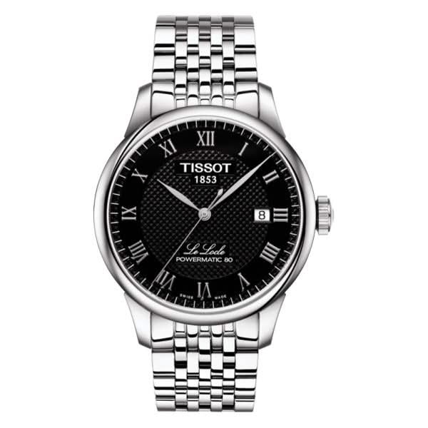 TISSOT Le Locle 39mm Watch