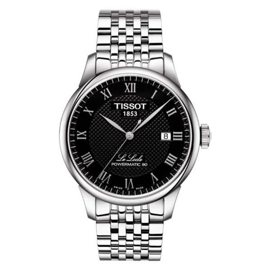 TISSOT Le Locle 39mm Watch