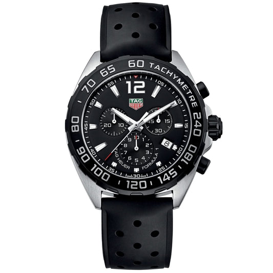 TAG HEUER FORMULA 1 CHRONOGRAPH