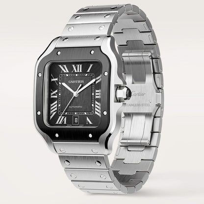 CARTIER Santos Large 40mm Watch