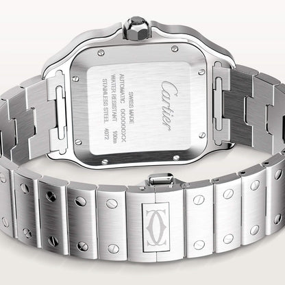 CARTIER Santos Large 40mm Watch