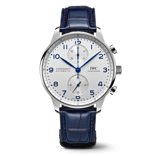 IWC Portugieser Chronograph 41mm Watch
