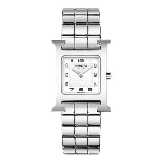 HERMES Heure H 21mm Watch