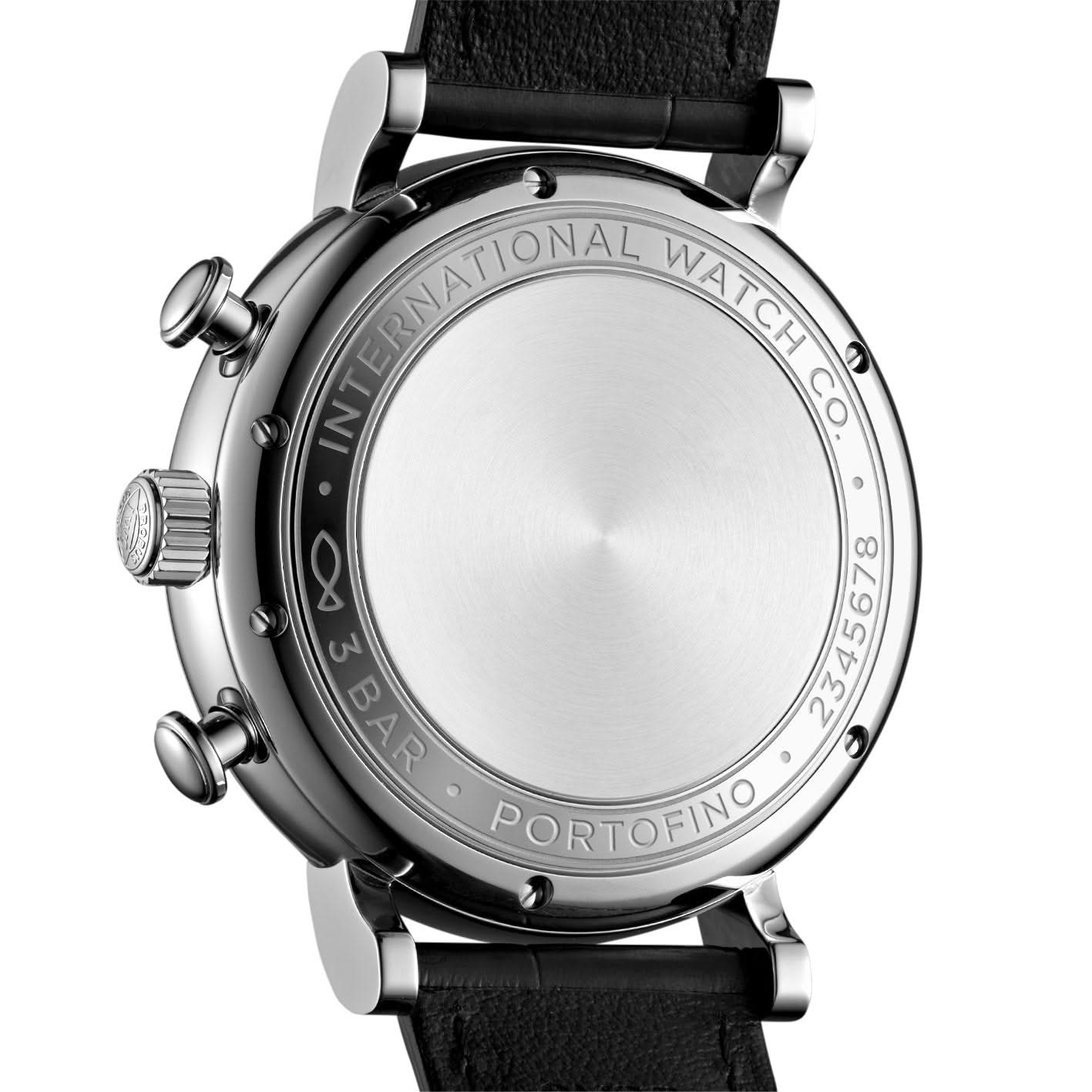 IWC Portofino Chronograph 42mm Watch