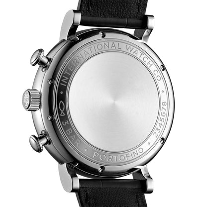IWC Portofino Chronograph 42mm Watch