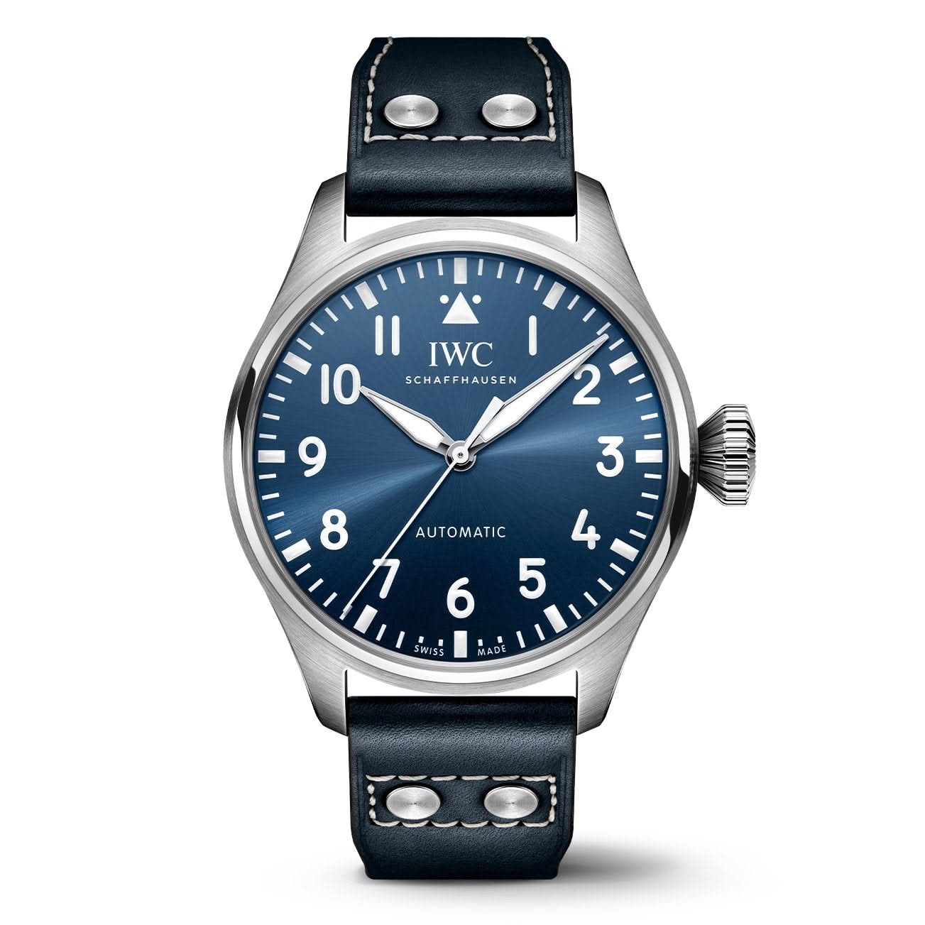 IWC Big Pilot's 43mm Watch