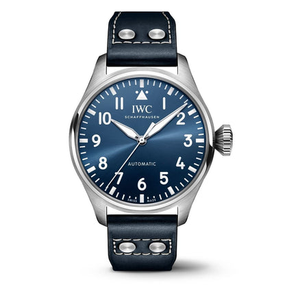 IWC Big Pilot's 43mm Watch