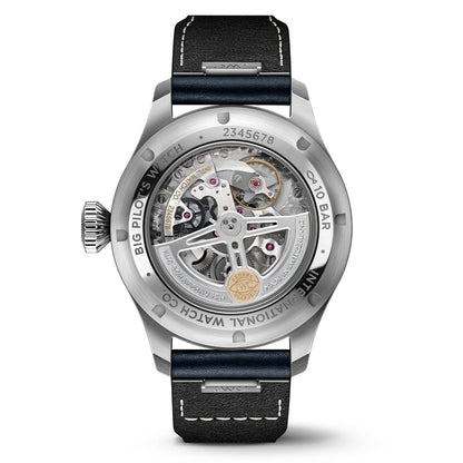 IWC Big Pilot's 43mm Watch