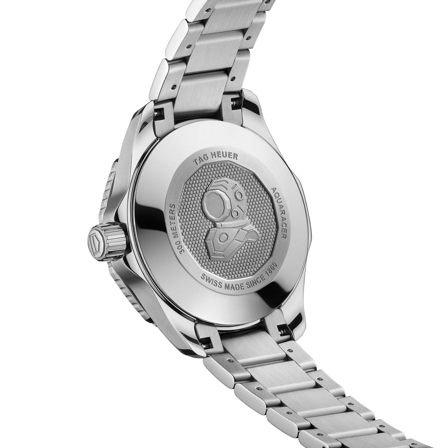 TAG HEUER AQUARACER PROFESSIONAL 300 DATE
