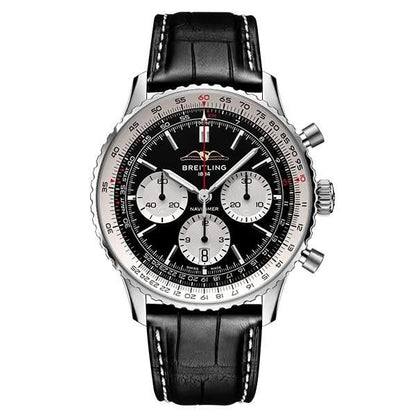 BREITLING Navitimer B01 Chronograph 43mm Watch