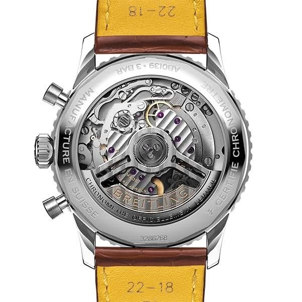 BREITLING Navitimer B01 Chronograph 41mm Watch