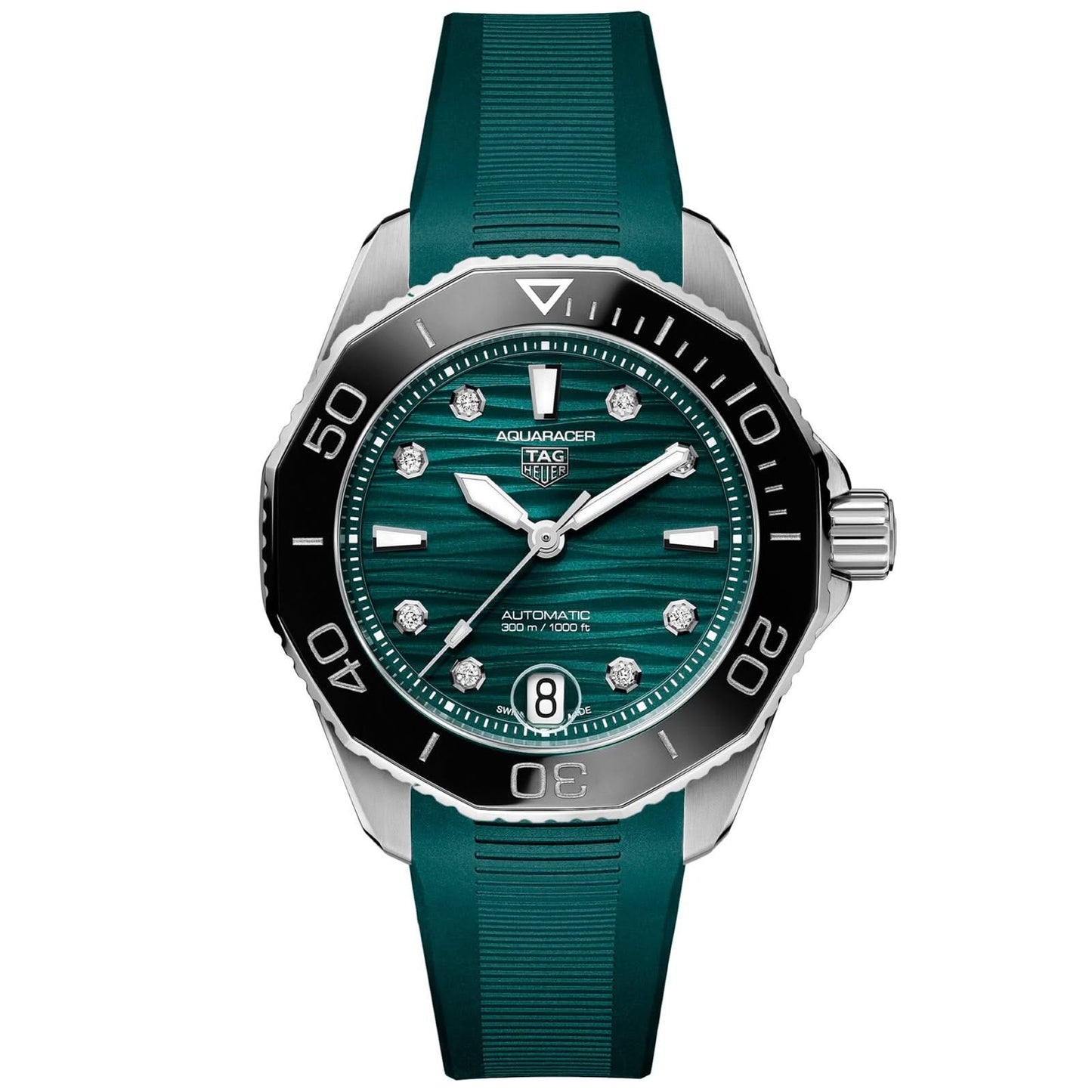 TAG HEUER AQUARACER PROFESSIONAL 300
