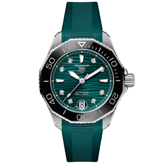 TAG HEUER AQUARACER PROFESSIONAL 300