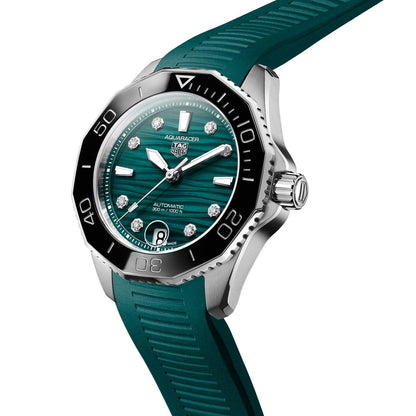 TAG HEUER AQUARACER PROFESSIONAL 300