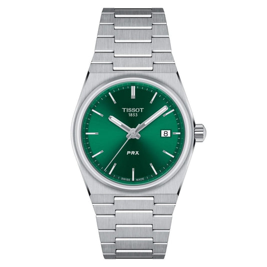 TISSOT PRX 35mm Watch