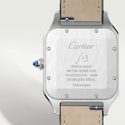 CARTIER Santos-Dumont Extra-Large Watch