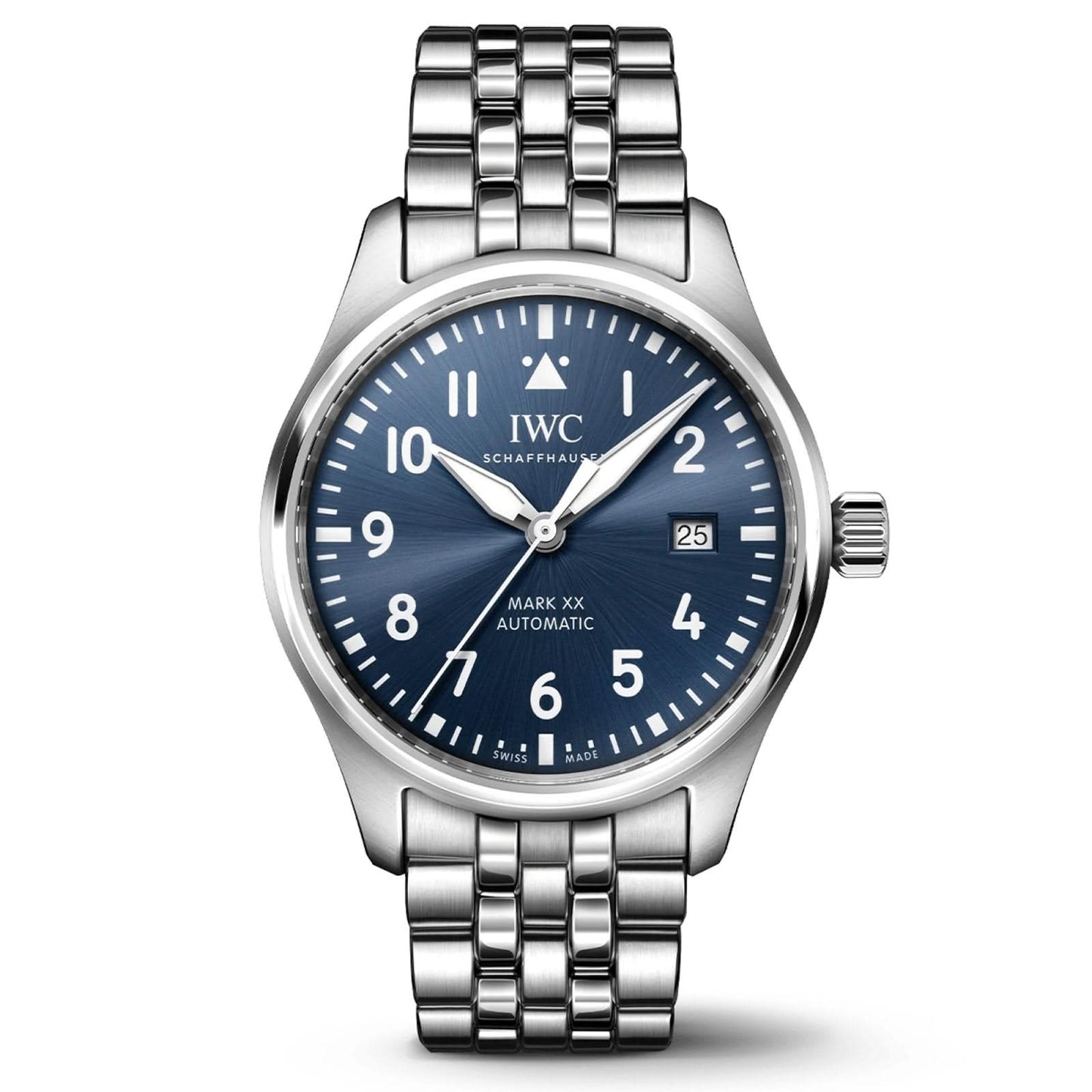 IWC Pilot's Watch Mark XX 40mm Watch