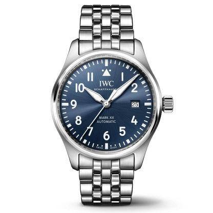 IWC Pilot's Watch Mark XX 40mm Watch
