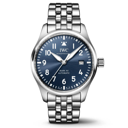 IWC Pilot's Watch Mark XX 40mm Watch