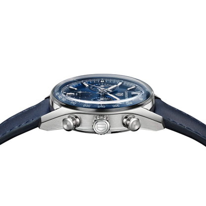 TAG HEUER CARRERA CHRONOGRAPH