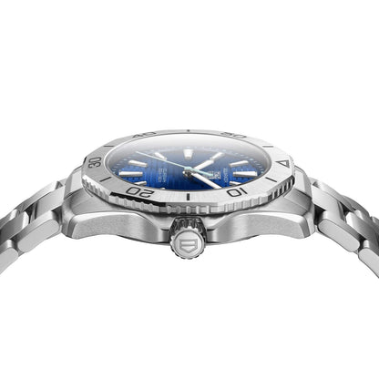 TAG HEUER AQUARACER PROFESSIONAL 200 SOLARGRAPH