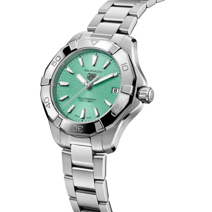TAG HEUER AQUARACER PROFESSIONAL 200 SOLARGRAPH