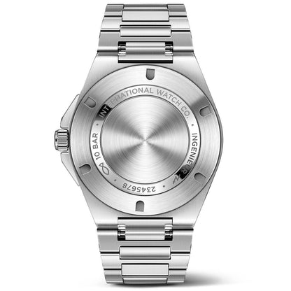 IWC Ingenieur Automatic 40mm Watch