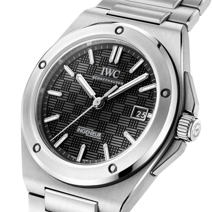 IWC Ingenieur Automatic 40mm Watch