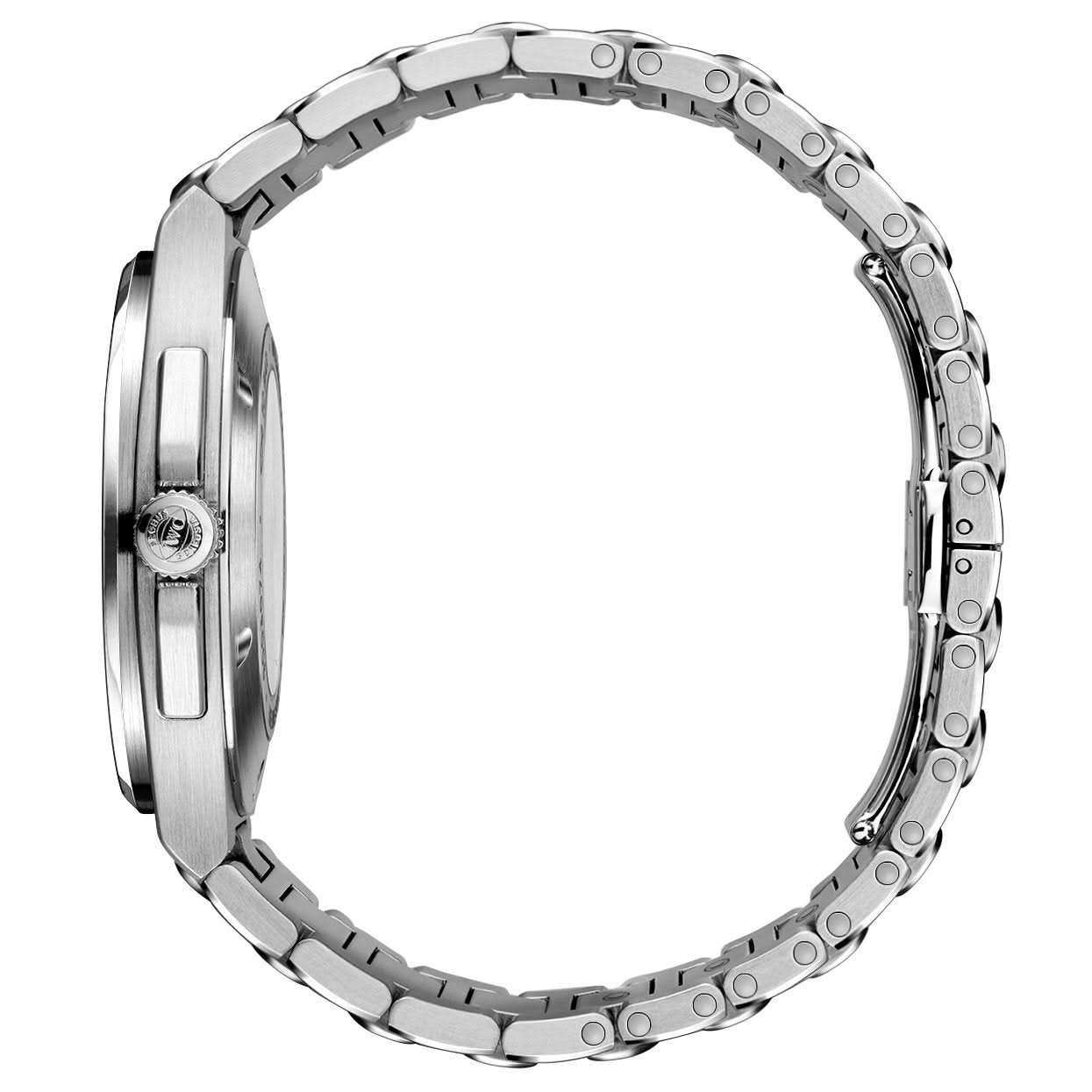 IWC Ingenieur Automatic 40mm Watch
