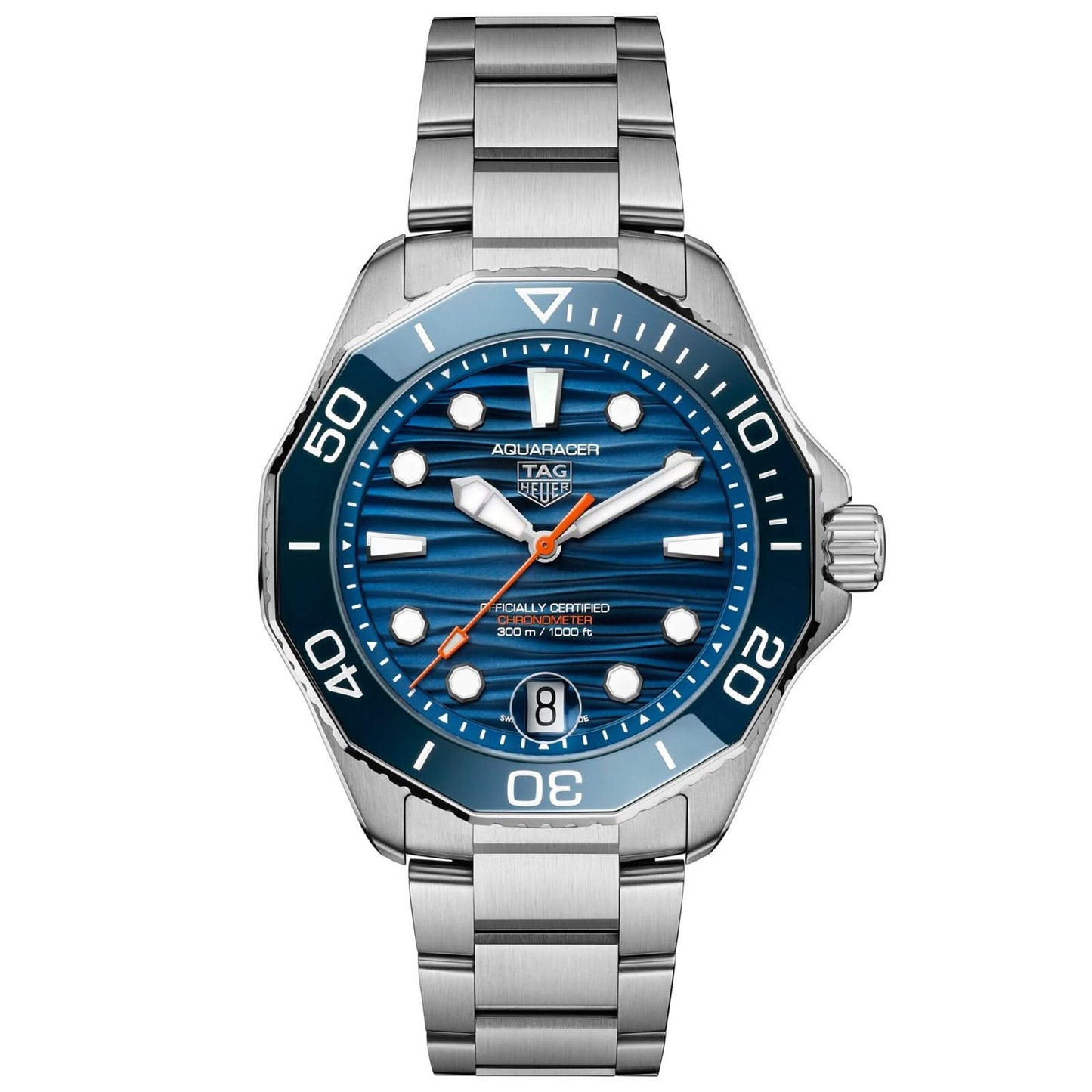 TAG HEUER AQUARACER PROFESSIONAL 300