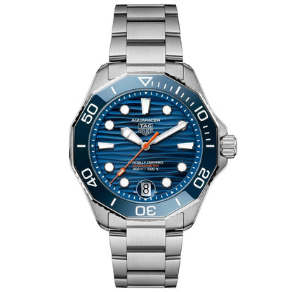 TAG HEUER AQUARACER PROFESSIONAL 300