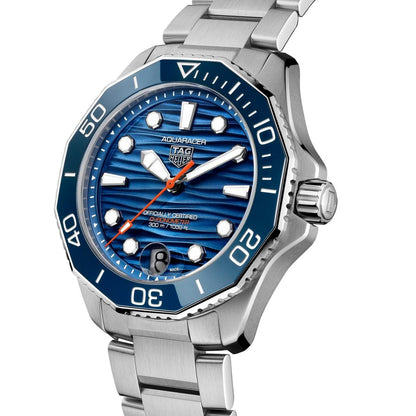 TAG HEUER AQUARACER PROFESSIONAL 300