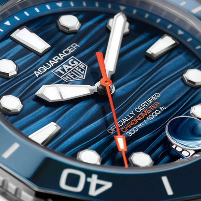 TAG HEUER AQUARACER PROFESSIONAL 300