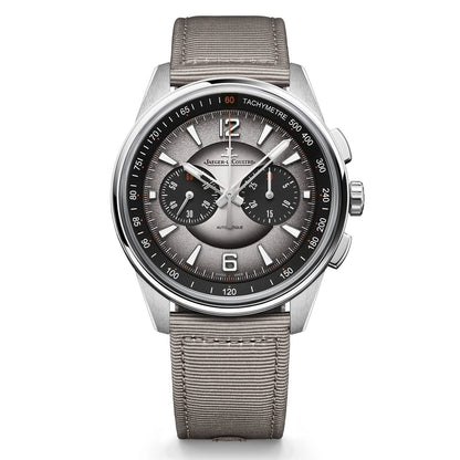 JAEGER-LECOULTRE Polaris Chronograph 42mm Watch