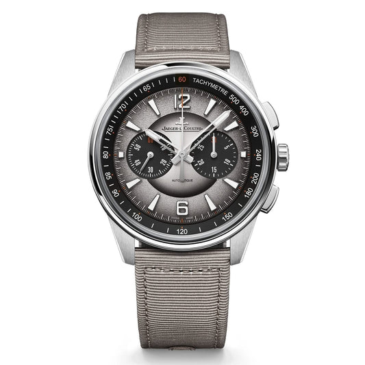 JAEGER-LECOULTRE Polaris Chronograph 42mm Watch