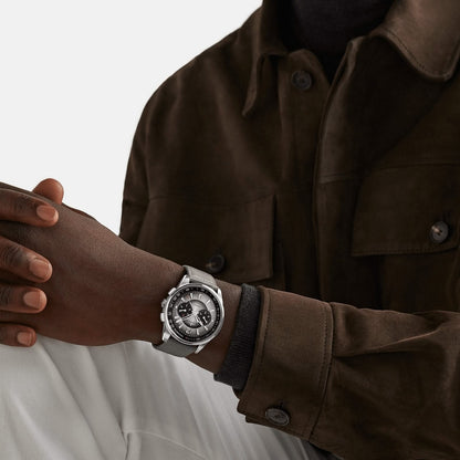JAEGER-LECOULTRE Polaris Chronograph 42mm Watch